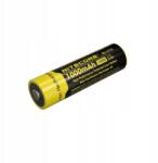 NITECORE Akkumulátor Nitecore NL1410 14500 1000mAh 3.7V 2A (NL1410)