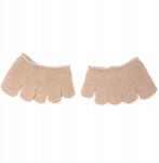  Ujjelválasztó Zokni Sarok Nélkül