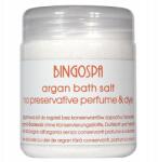 BINGOSPA Argán fürdősó 550g (BN1432)