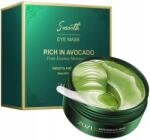  Hidrogél szemkörnyékápoló pelyhek Zozu Rich In Avocado szemkörnyékápoló pelyhek 60 db (ZOZU0737)