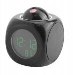  Ébresztőóra Digitális Óra Led Projektorral (JYB01579)