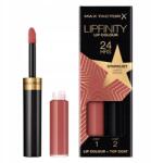 MAX Factor Lipfinity 24HRS Ajakrúzs Ajakrúzs szín: 82 Stardust (3614229457834)