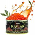 Lemberg Gorbusz kaviár Lemberg Grand Premium 140g Piros, Kézzel csomagolt (BD140GP)