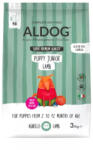 Aldog Puppy - Junior Lamb Hipoallergén 3kg (112030)