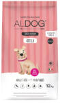 Aldog Adult Artica Hipoallergén 12kg Medium (111589)