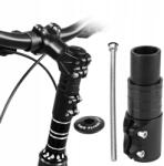  Tartó Hosszabbító Adapter Kerékpár Villához Mountain Bike-hoz (TJ14943)
