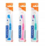 CURAPROX Puha Fogkefe A Legkisebbek Számára Curaprox Baby 0-4 Éves Korig (7612412428100)