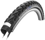 Schwalbe Kerékpár gumiabroncs Schwalbe Land Cruiser Plus 28x2.0 Green Compound változat