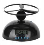  Repülő Ébresztőóra Elemes Hangos Riasztás (HMYZM3647)