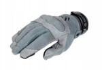 Armored Claw Taktikai kesztyű Armored Claw Shield Flex Hot Weather szürke S (ACL-33-025941)
