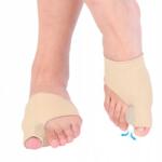  Bütyökpánt Zselés Ékkel Bütyökvédő Ujjelválasztó 2DB (TJ08032)