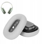  Fülpárna Párnák Szivacs Párna Apple Airpods Max Fejhallgatóhoz Szürke (2610210281712)