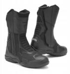Rebelhorn Túramotoros cipő Rebelhorn Range Black 44