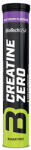 BioTechUSA CREATINE ZERO PEZSGŐTABLETTA (18 PEZSGŐTABLETTA) BLUE GRAPE