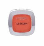 L'Oréal L'Oreal True Match Le Blush préselt púder arcpirosító, árnyalat: 160 Peach (3600522774570)
