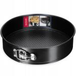 Kadax Tortaforma Kerek 28 cm Tapadásmentes Torta Sütőlap Forma (K4005)