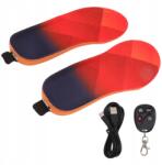  Fűthető talpbetét, Size 43-46, USB-s, 3300 mAh akkumulátorral (217234102)