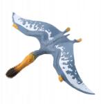  Szimulált Dinoszaurusz Játék 22, 5 X 15 CM Kék (BB01966)