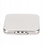  Kozmetikai Tükör Összecsukható Smink Kétoldalas Zseb (GKJKLDDFA)