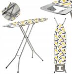 Kadax Vasalódeszka Vasalótartó 105x30cm (K5068) Vasalódeszka