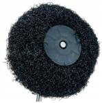 Solid Tools sarok glettelő henger nyél nélkül (póthenger)