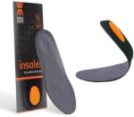 Worker Walker Habszivacs Talpbetét Könnyű Poliészter Munkavédelmi Cipőkhöz (99_20_5_1_40)