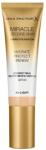 MAX Factor Miracle Second Skin hidratáló alapozó archoz 03 Light 30ml (3614229764765)