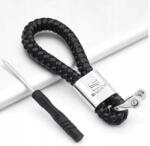 Seat Exkluzív Seat bőr kulcstartó - Tökéletes ajándék kulcstartó