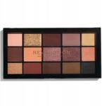 Revolution Beauty Szemhéjpúder Paletta Revolution Reloaded Velvet Rose 15 Szín (5057566092739)