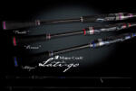 Major Craft LATI-GO LTGS-792ML ALLEGRO FAST 2.36m 1-12gr