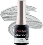 MarilyNails - HEMA FREE - GELFLOW - három fázisú gél lakk - 33G - 7ml