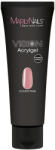 MarilyNails - VISION ACRYLGEL - COVER PINK - 30g