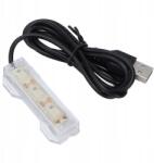  Akvárium Lámpa Led Usb Akvárium Lámpa (2115210040014)