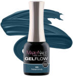 MarilyNails - HEMA FREE - GELFLOW - három fázisú gél lakk - 89 - 7ml