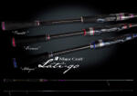 Major Craft LATI-GO LTGS-822MH PRESTO FAST 2.50m 10-32gr