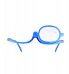  Nagyítós Szemüveg Sminkeléshez, Kék +2.5 (JM06933-04)
