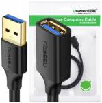 UGREEN Usb 3.0 Hosszabbító Kábel 0.5M Számítógéphez Veszteség Nélkül (6957303831258)