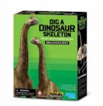 4M Tudományos készlet Ásatások Brachiosaurus (5903794100596)
