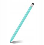  Érintőceruza Telefonhoz Pencil Pen Képernyővédő Fólia, Zöld (K1TD9537)