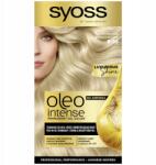 Syoss Oleo Intense Hajfesték 9-10 Világos Szőke