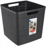 Keter Kosár Rendszerező Tartály Fogantyúkkal 17L (245715)