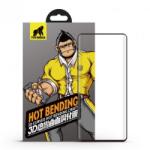 Type Gorilla Samsung Note 8 Type Gorilla Hot Bending 3D teljes kijelzős üvegfólia (fekete)
