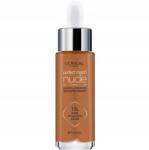 L'Oréal L'Oreal True Perfect Match Nude alapozó hialuronsavval 6-7 Tan 30ml (3600523990214)