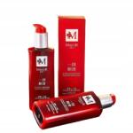  MmeiR kondicionáló hajbalzsam leöblítés nélkül kisimító 200ml (4048738374358)