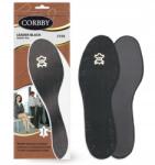 Corbby Férfi Bőr talpbetét méret 43-44 cipőkhöz (1155C)