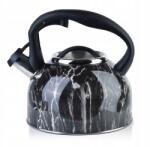 Cookini Gab Marble modern indukciós vízforraló 2, 5 L (HTXA6320-CX [002ZY1])