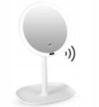  Led-es Kozmetikai Tükör Sminkeléshez, Megvilágított (4898006680559246217)