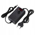  Univerzális Állítható Tápegység Töltő 9-24V 0.1-1A 24W Led (1397631)