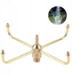  Forgó Fúvókás Fúvóka Szökőkúthoz G1/2 G3/4 (3111210084911)