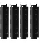  Gáz Grill Égőfej Védőburkolat 371X108MM (3118200064711)